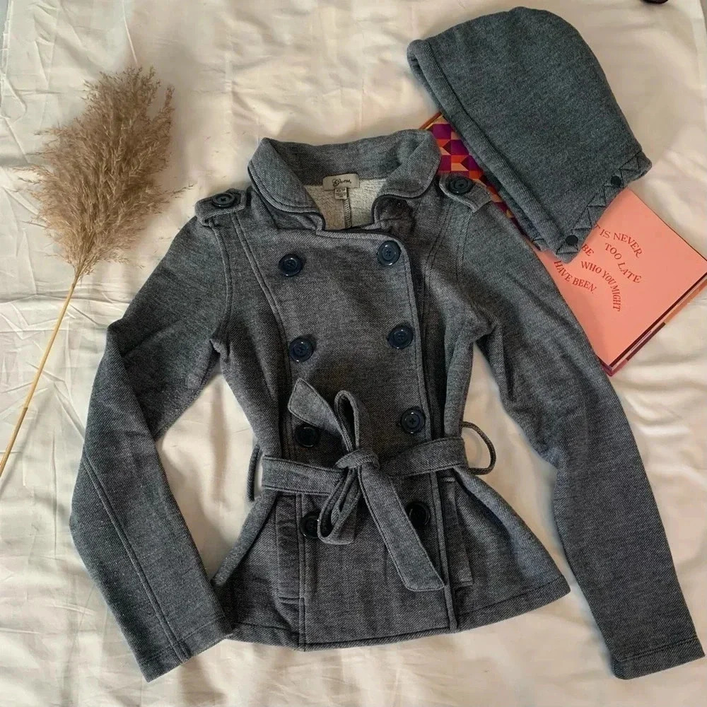 GUESS JACKET